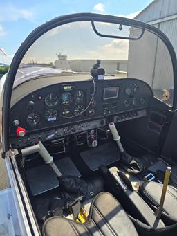 Avions Mudry - Mudry CAP 10B - photo 3