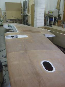 Avions Mudry - Mudry CAP 10B - photo 5