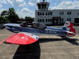 Avions Mudry - Mudry CAP 10B - photo 2