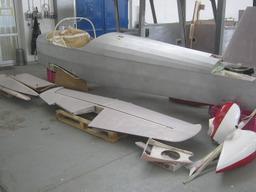 Avions Mudry - Mudry CAP 10B - photo 4
