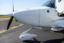 Cirrus - SR20 - photo 12
