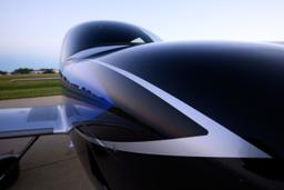 Cirrus - SR22T - photo 18