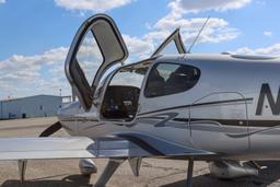Cirrus - SR22 - photo 13