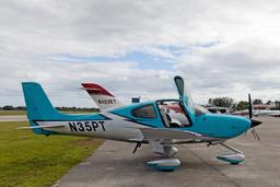 Cirrus - SR20 - photo 13