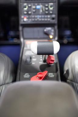 Cirrus - SR20 - photo 8