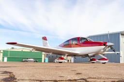 Cirrus - SR20 - photo 8