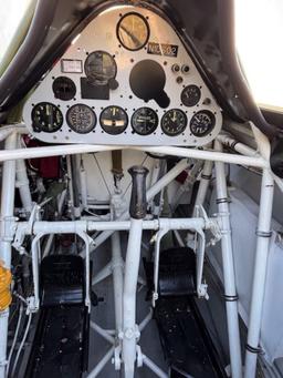 North American Aviation - North American AT-6D Texan - photo 6