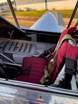 North American Aviation - North American AT-6D Texan - photo 8