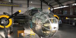 North American Aviation - North American B-25 Mitchell - photo 16