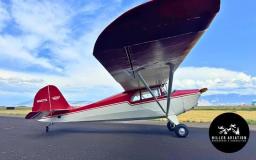 Aeronca - 65LB SUPER CHIEF - photo 4