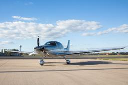 Cirrus - SR20 - photo 18