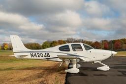 Cirrus - SR20 - photo 3