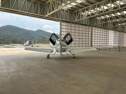 Cirrus - SR22T - photo 11