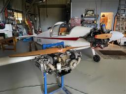 Jodel - Jodel D9 - photo 3
