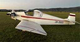 Jodel - Jodel D9 - photo 4