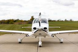 Cirrus - SR22 - photo 4