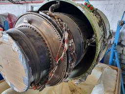 GARRETT TFE731-2C-2B - photo 1