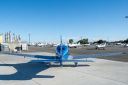 Cirrus - SR22T - photo 3
