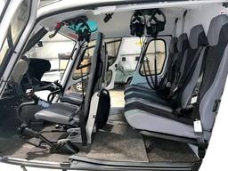 Airbus Helicopter - H125 - photo 5