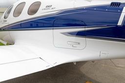 Cirrus - SF50 - photo 19
