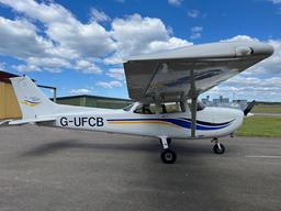 Cessna - Cessna 172SP - photo 1