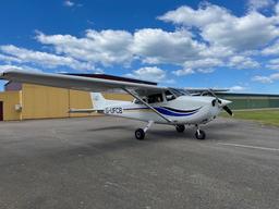 Cessna - Cessna 172SP - photo 7
