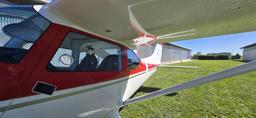 TL Ultralight - TL-3000 Sirius - photo 8