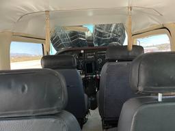 Cessna - Cessna 206 Turbo Stationair - photo 11