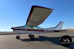 Cessna - 182L SKYLANE - photo 2