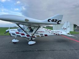 Comco Ikarus - C42C - photo 5