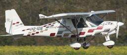 Comco Ikarus - C42C - photo 1