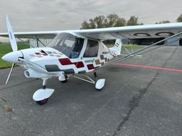 Comco Ikarus - C42C - photo 4
