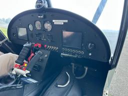 Comco Ikarus - C42C - photo 2