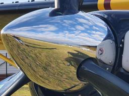 Aviat - Husky A-1C 180 - photo 8