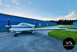 Mooney - M20C MARK 21 RANGER - photo 1