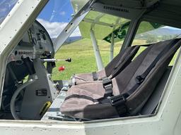 Australian Aircraft Kits - Hornet Ag - photo 4