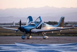 Cirrus - SR22T - photo 9