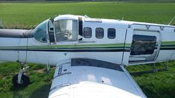 Fletcher Aviation - Fletcher FU-24 - photo 1