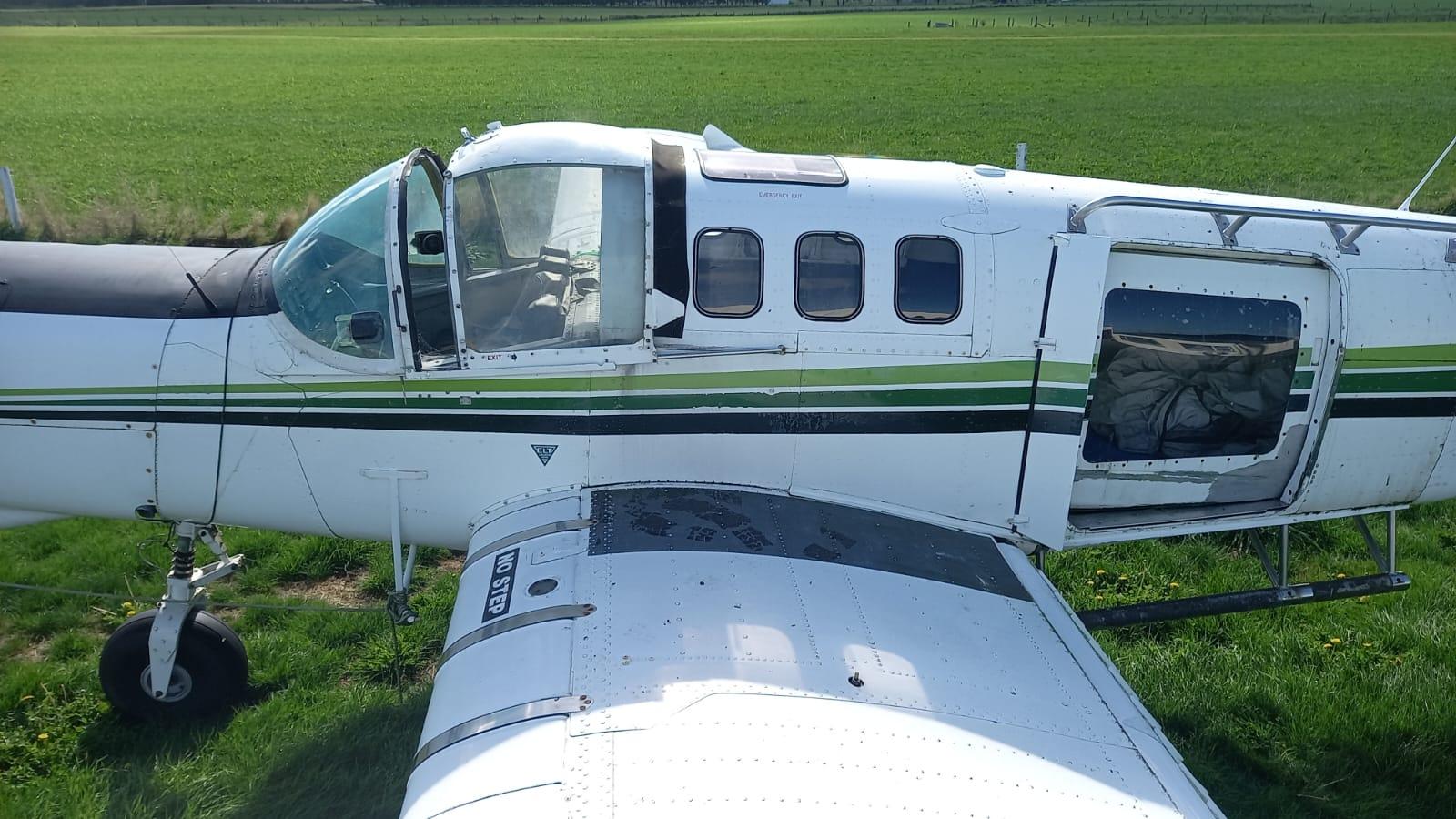 Fletcher Aviation - Fletcher FU-24 - main photo