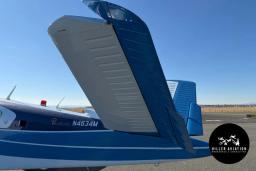 Beechcraft - V35B BONANZA - photo 3