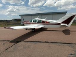 Bellanca - SUPER VIKING 17-30A - photo 2
