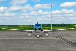 Cirrus - SR22 - photo 17