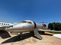 Bombardier - CHALLENGER CL-600 - photo 1