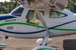 Aeropilot - Legend 600 - photo 5