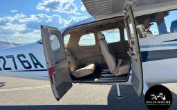 Cessna - 206H - photo 7