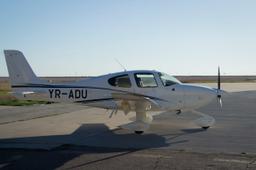 Cirrus - SR20 - photo 10