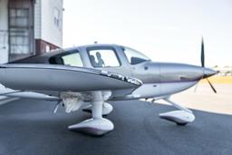 Cirrus - SR22 - photo 15
