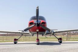 Cirrus - SR22 - photo 7