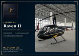 Robinson - R-44 Raven 2 - photo 1