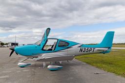 Cirrus - SR20 - photo 7